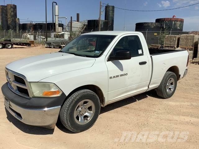 Dodge 1500 Muut autot