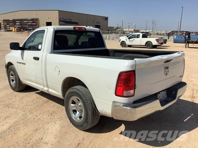 Dodge 1500 Muut autot