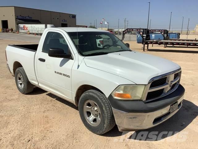 Dodge 1500 Muut autot