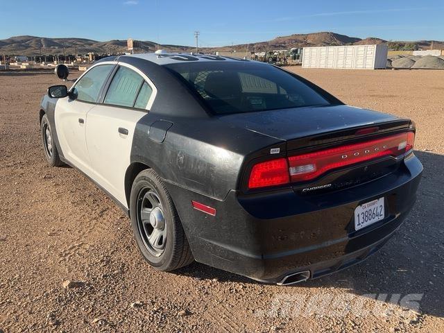 Dodge Charger Henkilöautot
