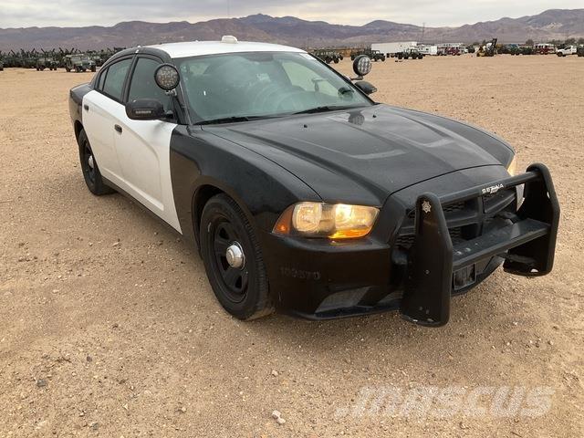 Dodge Charger Henkilöautot