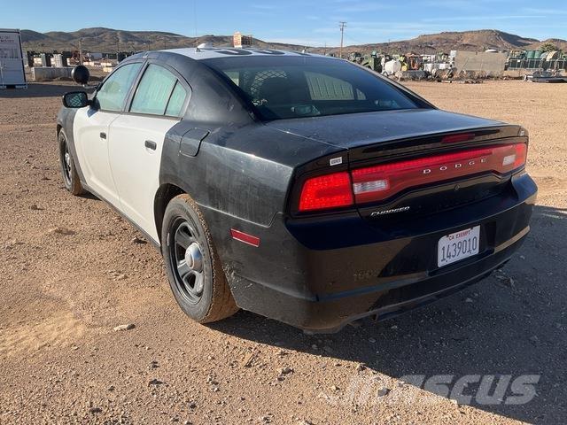 Dodge Charger Henkilöautot