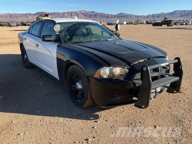 Dodge Charger Henkilöautot