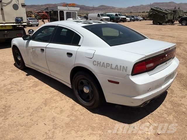 Dodge Charger Henkilöautot