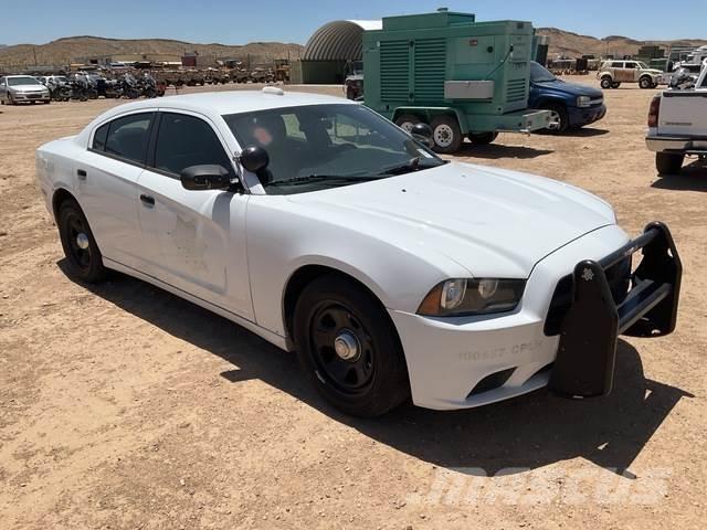 Dodge Charger Henkilöautot