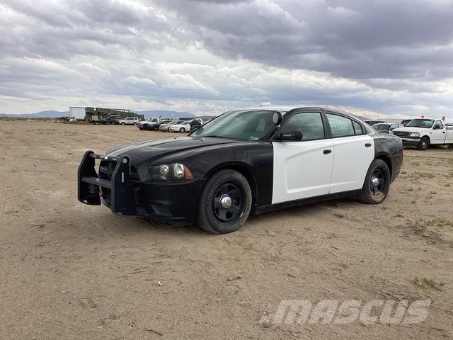 Dodge Charger Henkilöautot