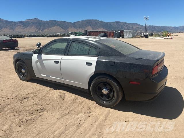 Dodge Charger Henkilöautot