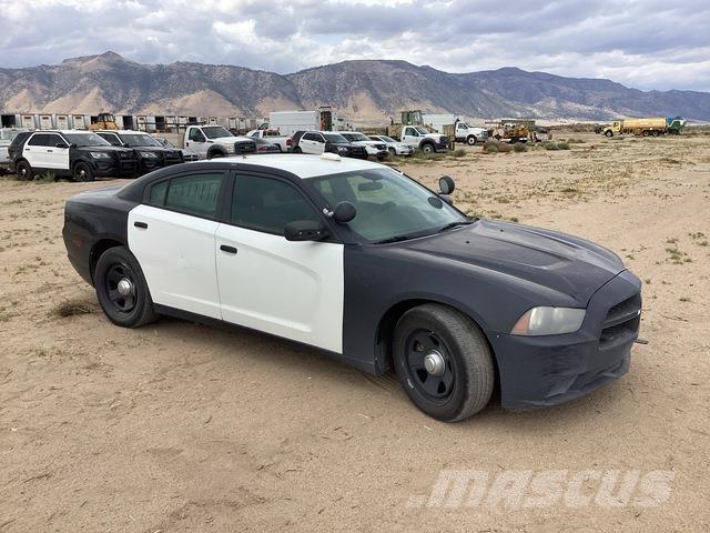 Dodge Charger Henkilöautot