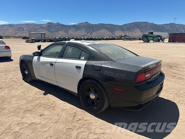 Dodge Charger Henkilöautot
