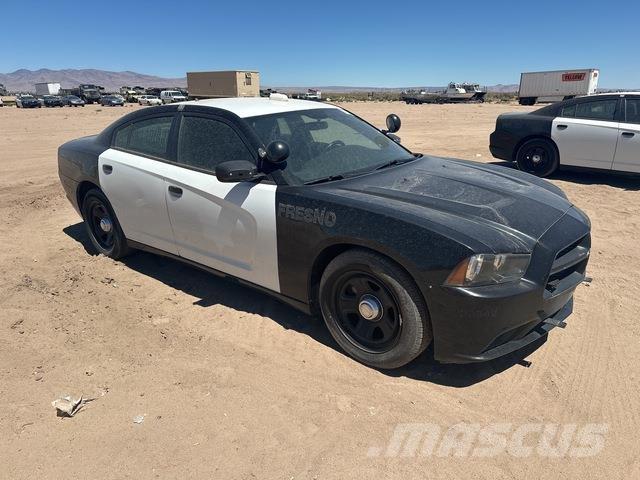 Dodge Charger Henkilöautot