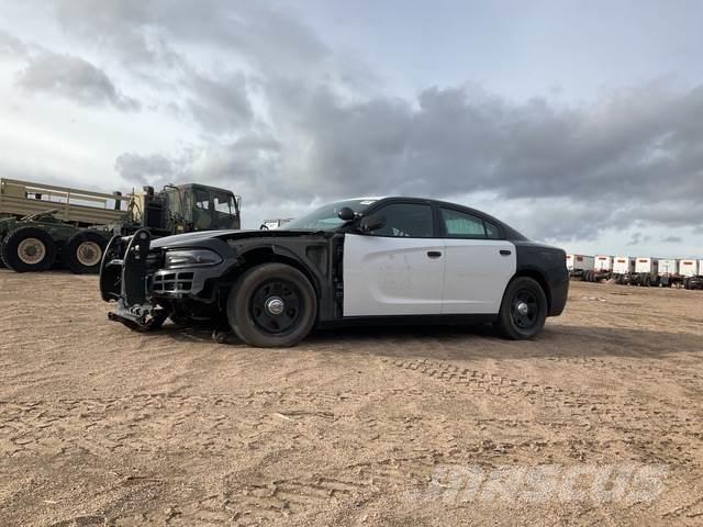 Dodge Charger Henkilöautot