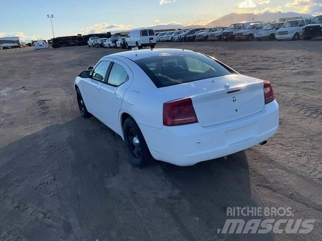 Dodge Charger Henkilöautot