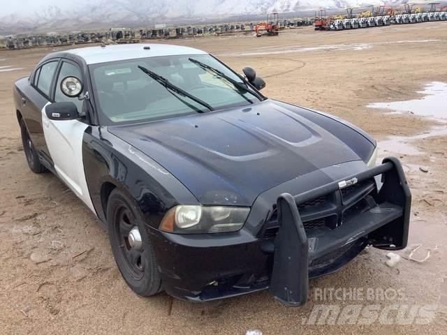 Dodge Charger Henkilöautot