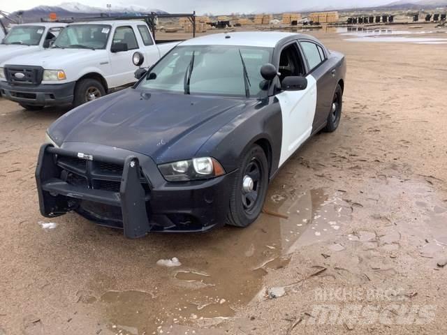 Dodge Charger Henkilöautot