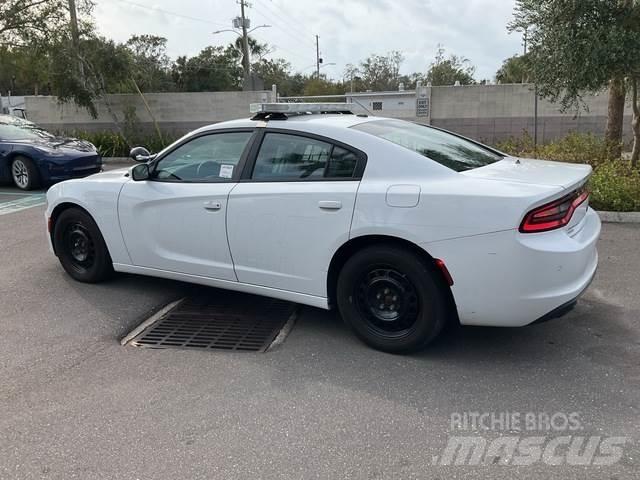 Dodge Charger Henkilöautot