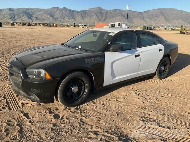 Dodge Charger Henkilöautot