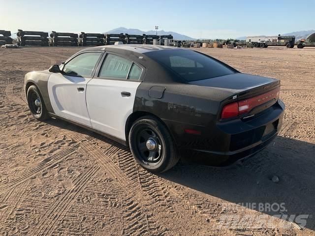 Dodge Charger Henkilöautot