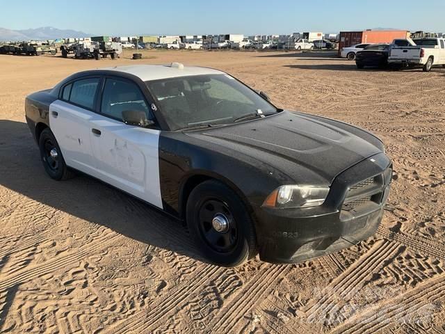 Dodge Charger Henkilöautot