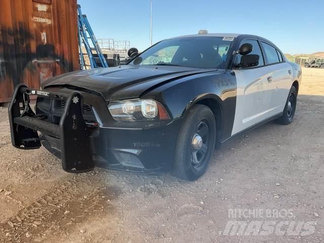 Dodge Charger Henkilöautot