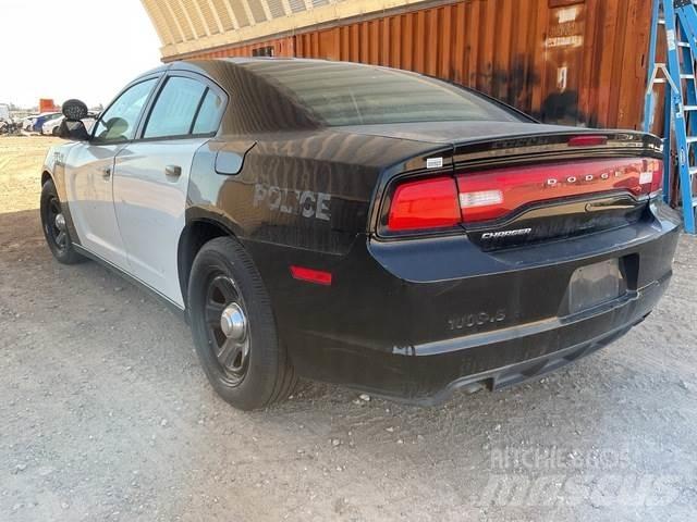Dodge Charger Henkilöautot