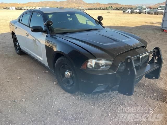 Dodge Charger Henkilöautot