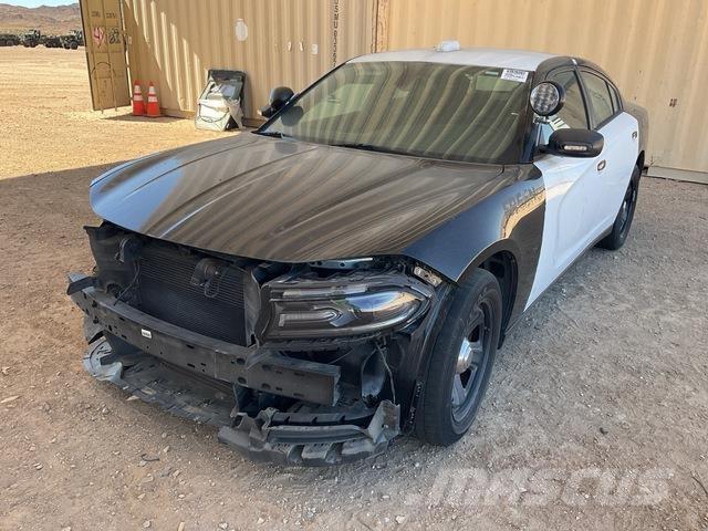 Dodge Charger Henkilöautot