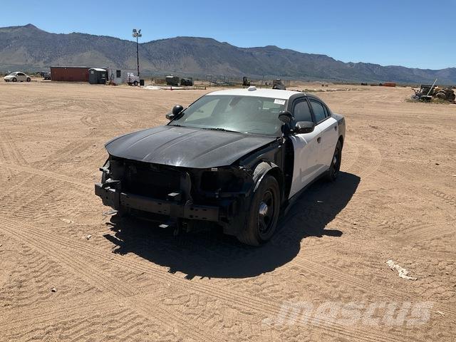 Dodge Charger Henkilöautot