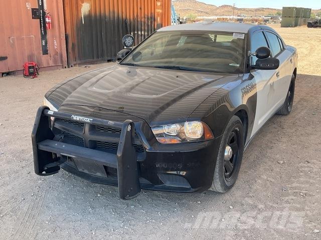 Dodge Charger Henkilöautot
