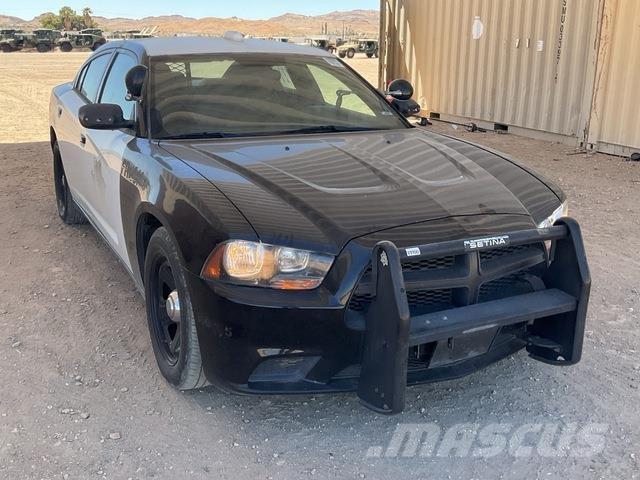 Dodge Charger Henkilöautot