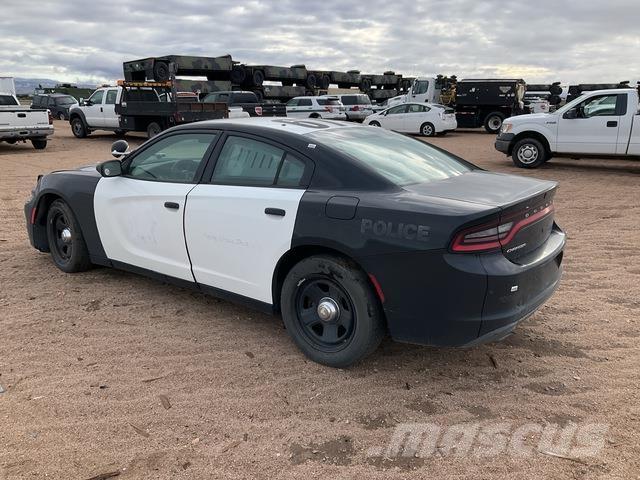 Dodge Charger Henkilöautot