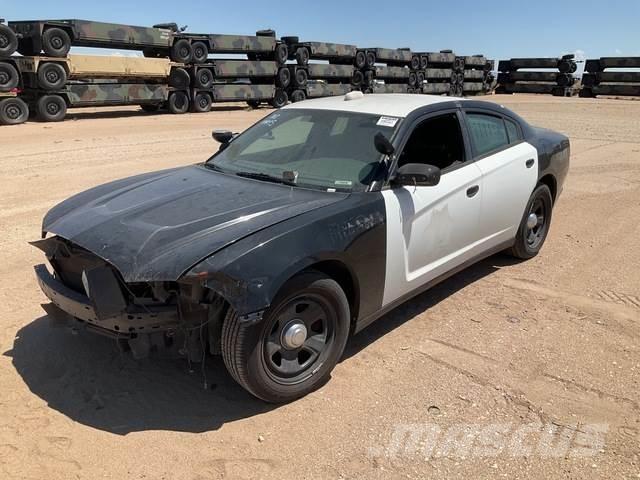 Dodge Charger Henkilöautot