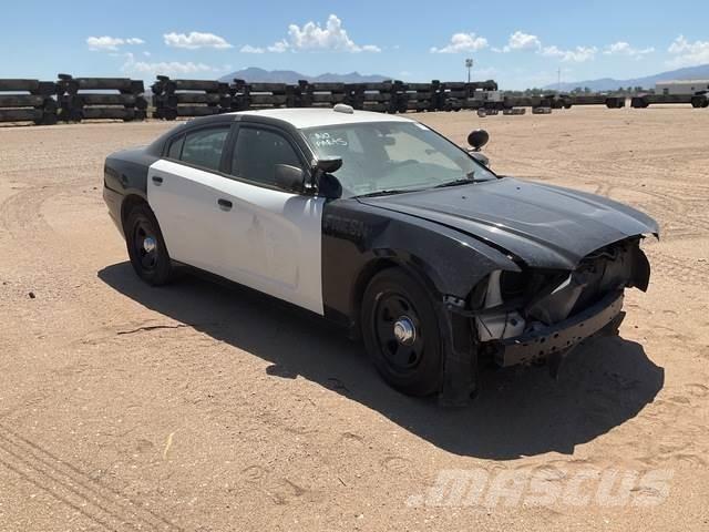 Dodge Charger Henkilöautot