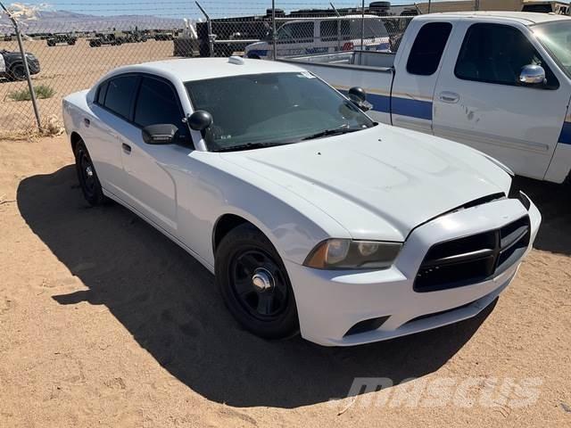 Dodge Charger Henkilöautot