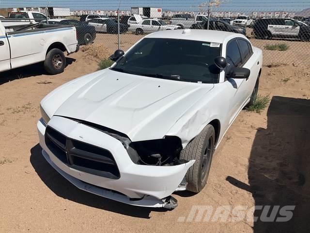 Dodge Charger Henkilöautot