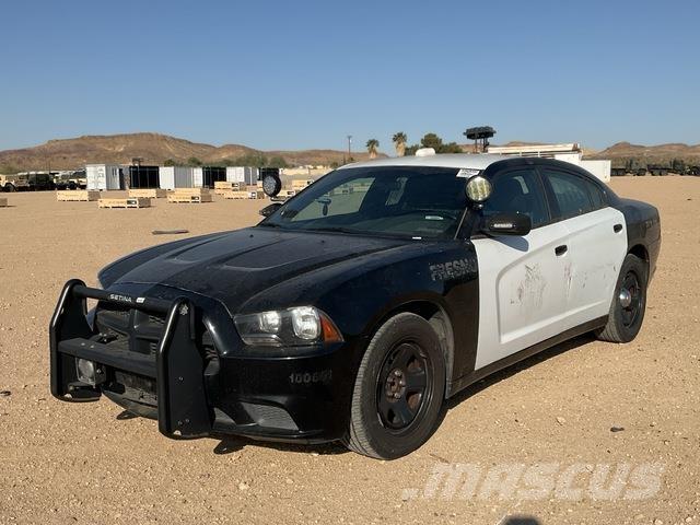 Dodge Charger Henkilöautot