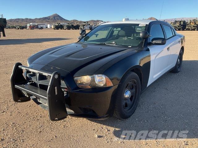 Dodge Charger Henkilöautot