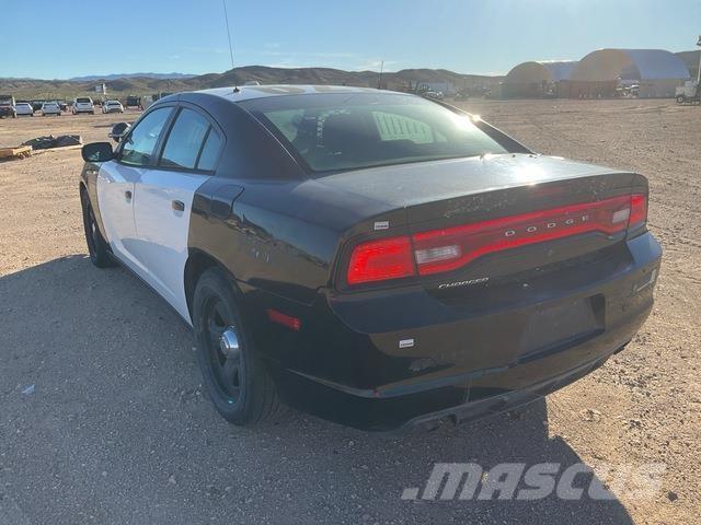 Dodge Charger Henkilöautot