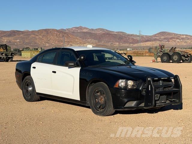 Dodge Charger Henkilöautot