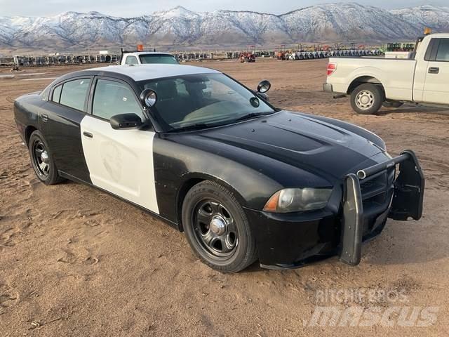 Dodge Charger Henkilöautot