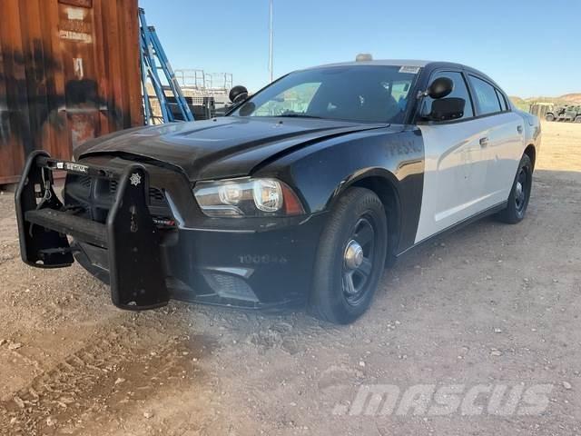 Dodge Charger Henkilöautot