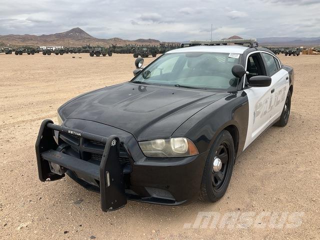 Dodge Charger Henkilöautot