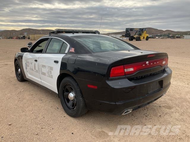 Dodge Charger Henkilöautot