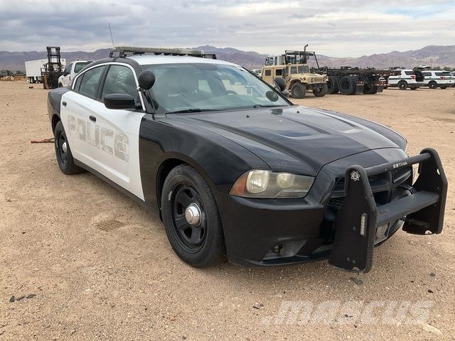 Dodge Charger Henkilöautot