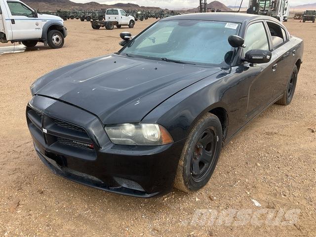 Dodge Charger Henkilöautot