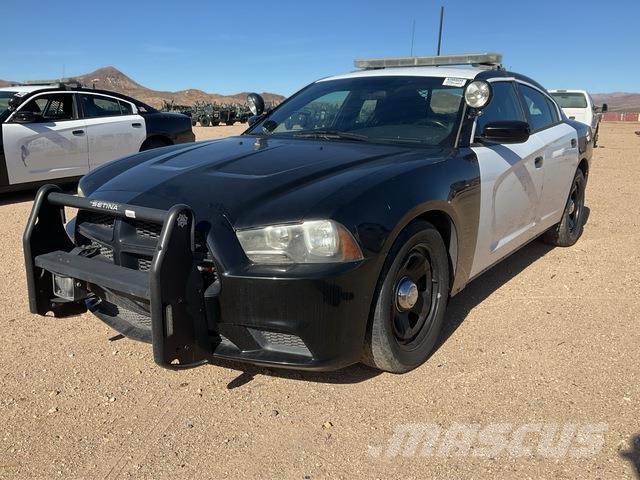 Dodge Charger Henkilöautot