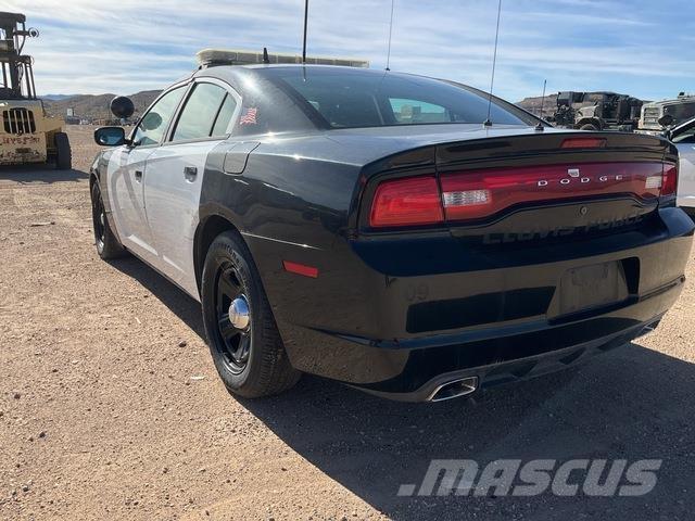 Dodge Charger Henkilöautot