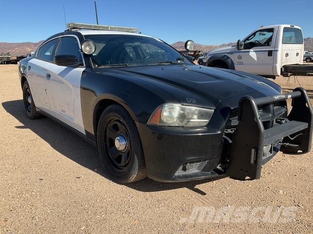 Dodge Charger Henkilöautot