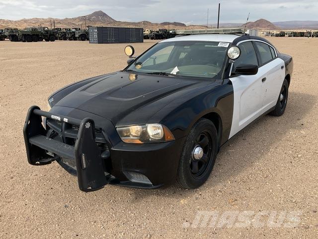 Dodge Charger Henkilöautot