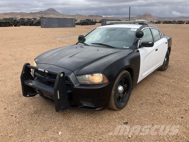 Dodge Charger Henkilöautot