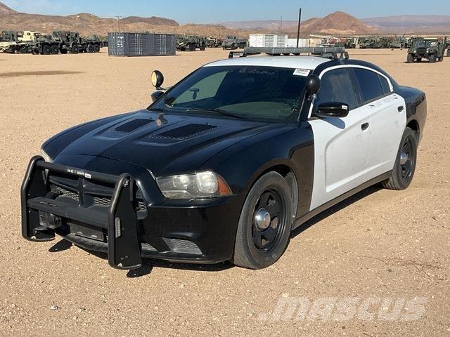 Dodge Charger Henkilöautot